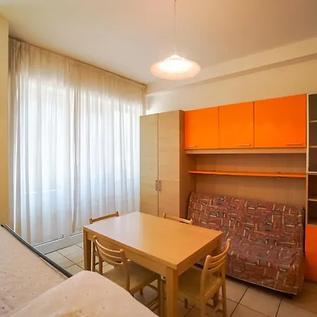 Appartement Zodiaco *