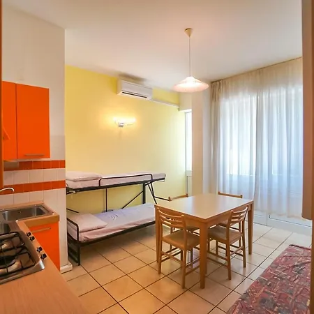 Apartament Zodiaco *