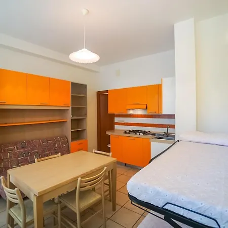 Appartement Zodiaco Bibione