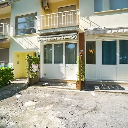 Appartement Zodiaco *