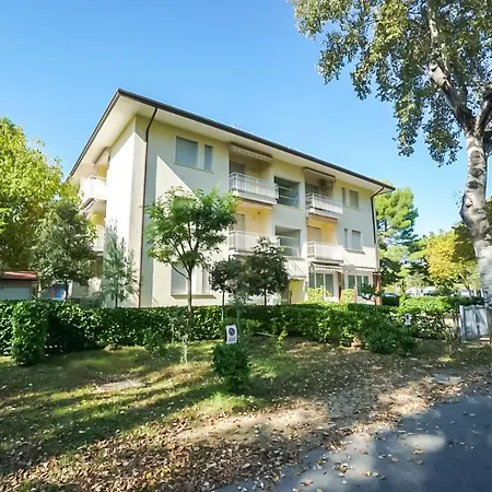 Zodiaco Appartement Bibione
