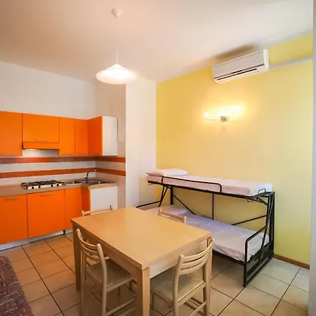 Διαμέρισμα Zodiaco